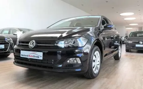 Volkswagen Polo 1.0TSi 95PK COMFORT*DAB*MODEL 2020*SUPERPPRIJS !