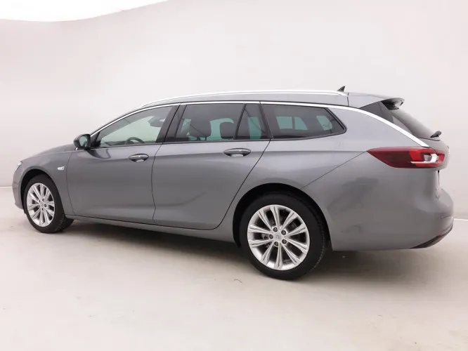 Opel Insignia 1.5 CDTi Automaat ! New ! Sports Tourer Elegan Image 3