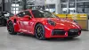 Porsche 911 Turbo S SportDesign Package Thumbnail 5