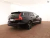 Volvo V60 T6 TwE AWD Momentum aut - Polttoainetoiminen lisälämmitin, Adapt.Vakkari, Koukku, Keyless, LED, Verhoilu: Moritz nahka - J. autoturva - Ilmainen kotiintoimitus Thumbnail 2