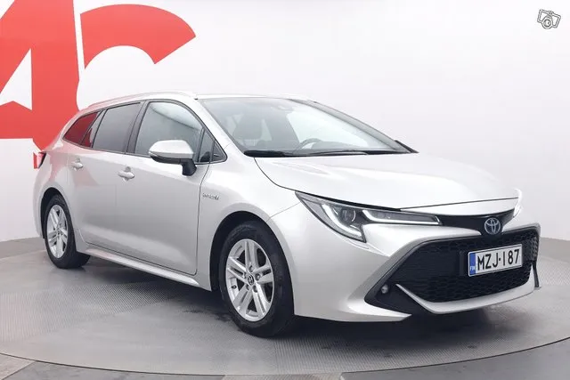 Toyota Corolla Touring Sports 1,8 Hybrid Active Edition - PL Image 7