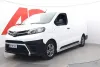 Toyota Proace L2 2,0 D 120 - / Alv-vähennyskelp. / Peruutuskamera / Webasto Thumbnail 1