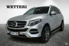 Mercedes-Benz GLE 350 350 d 4Matic / Webasto / LED-Valot / V Thumbnail 1