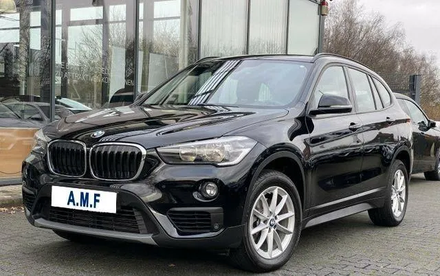 BMW X1 sDrive18i Advantage Image 3