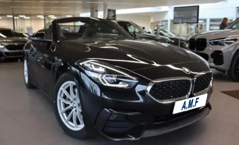 BMW Z4 sDrive20i Advantage