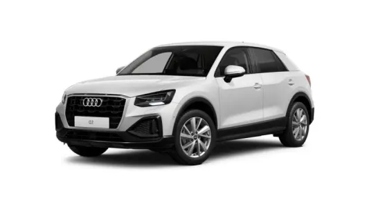 AUDI Q2 30 TDI S tronic Business