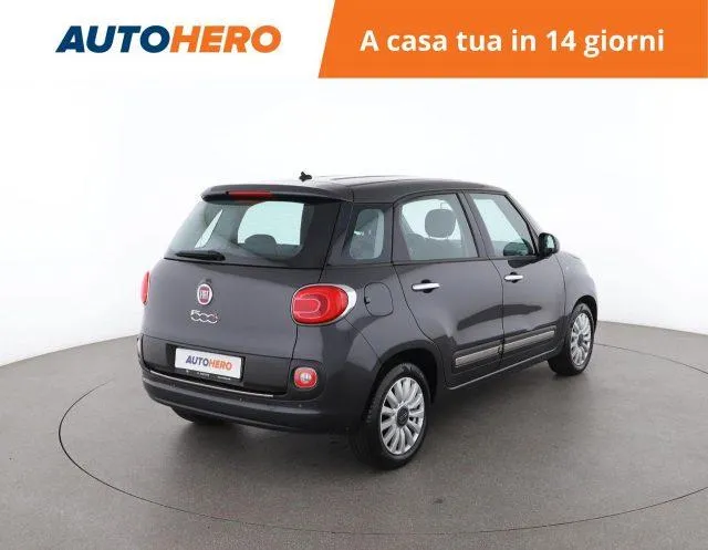 FIAT 500L 1.4 95 CV Pop Star Image 5