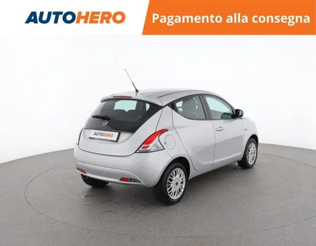 LANCIA Ypsilon 1.2 69 CV 5p. Gold Image 5