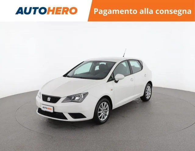 SEAT Ibiza 1.0 75CV 3p. Style Image 1