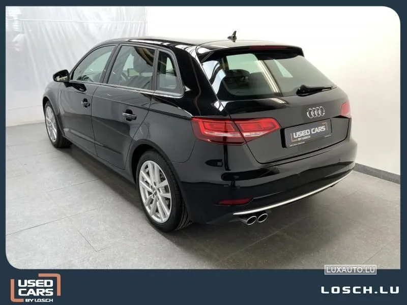 Audi A3 sport SB 35 TDI 110kW/150ch S Image 3