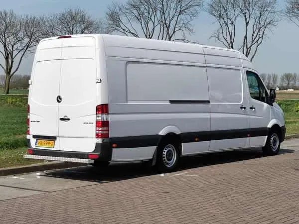 Mercedes-Benz Sprinter 313 CDI Image 3