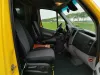 Mercedes-Benz Sprinter 516 Dubbellucht Laadklep Thumbnail 6