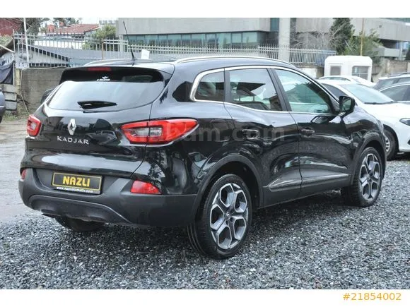 Renault Kadjar 1.2 TCe Touch Image 5