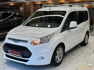 Ford Tourneo Connect 1.6 TDCI Titanium